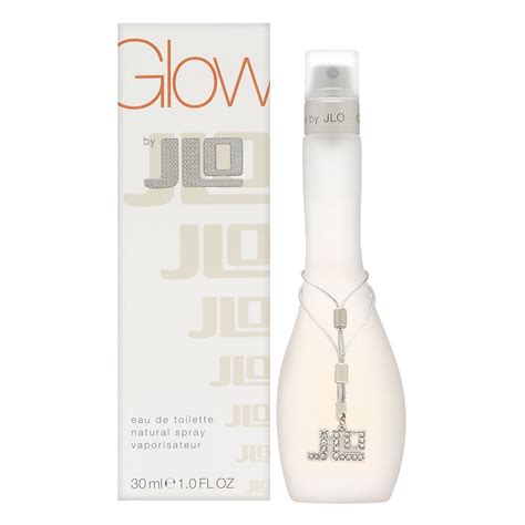 glow jennifer lopez eau de toilette spray women